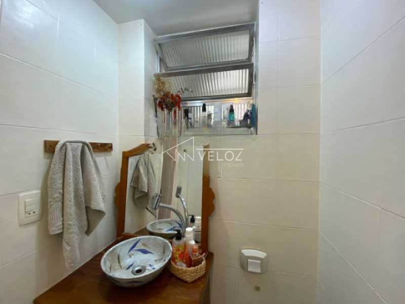 Apartamento à venda com 2 quartos, 64m² - Foto 10