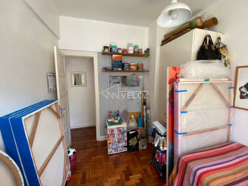 Apartamento à venda com 2 quartos, 64m² - Foto 8