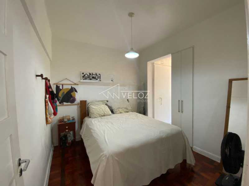 Apartamento à venda com 2 quartos, 64m² - Foto 18