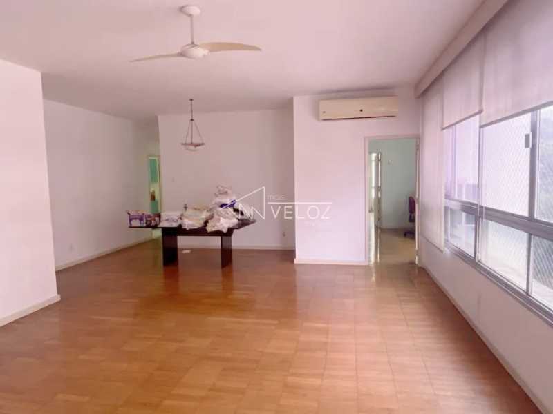 Apartamento à venda com 4 quartos, 170m² - Foto 5