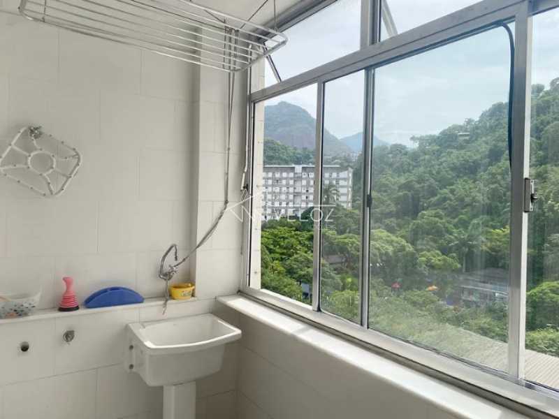 Apartamento à venda com 4 quartos, 170m² - Foto 21