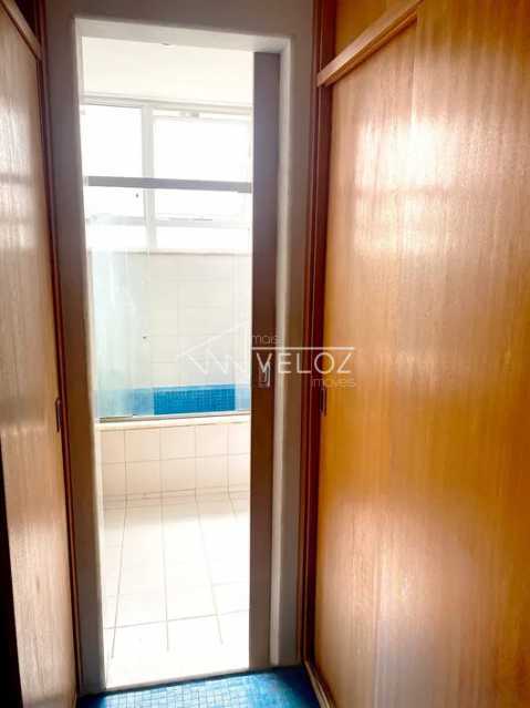 Apartamento à venda com 4 quartos, 170m² - Foto 13