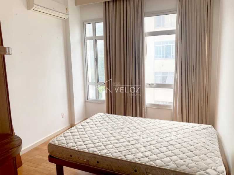 Apartamento à venda com 4 quartos, 170m² - Foto 10