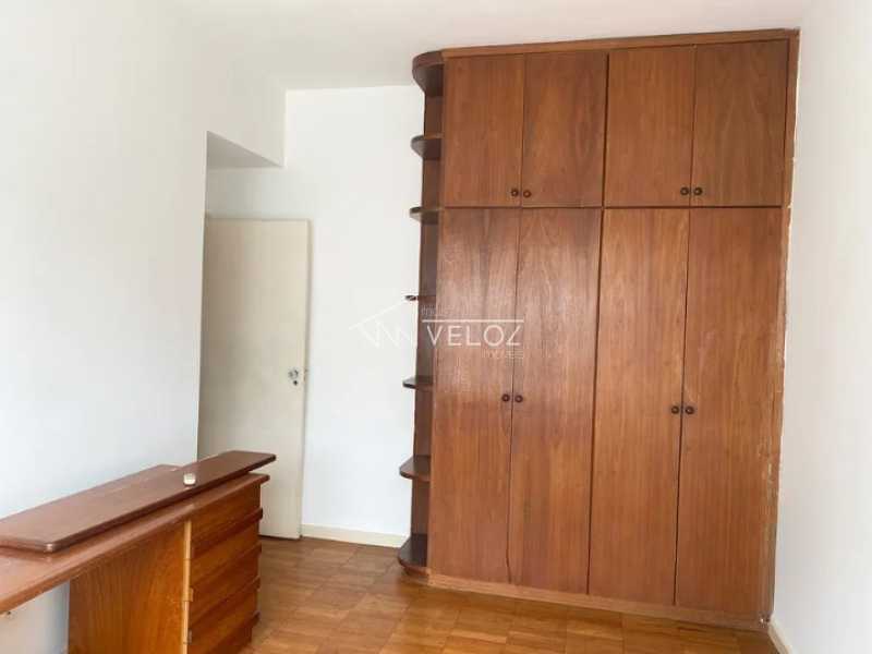 Apartamento à venda com 4 quartos, 170m² - Foto 9