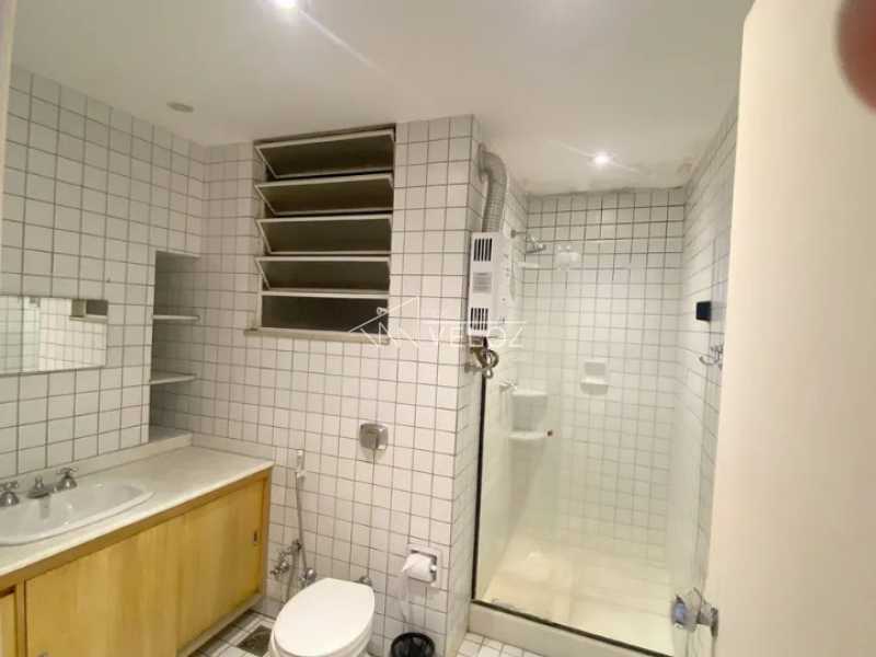 Apartamento à venda com 4 quartos, 170m² - Foto 11