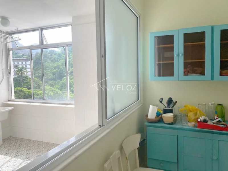 Apartamento à venda com 4 quartos, 170m² - Foto 18