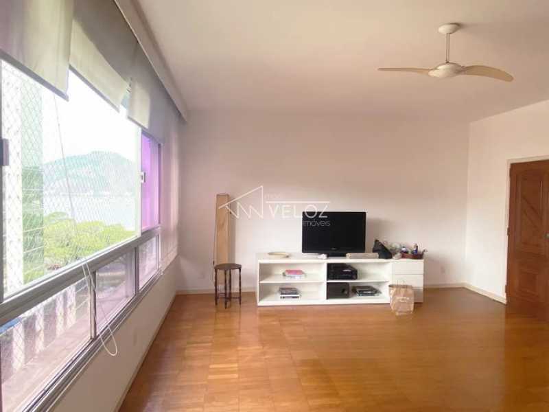 Apartamento à venda com 4 quartos, 170m² - Foto 1