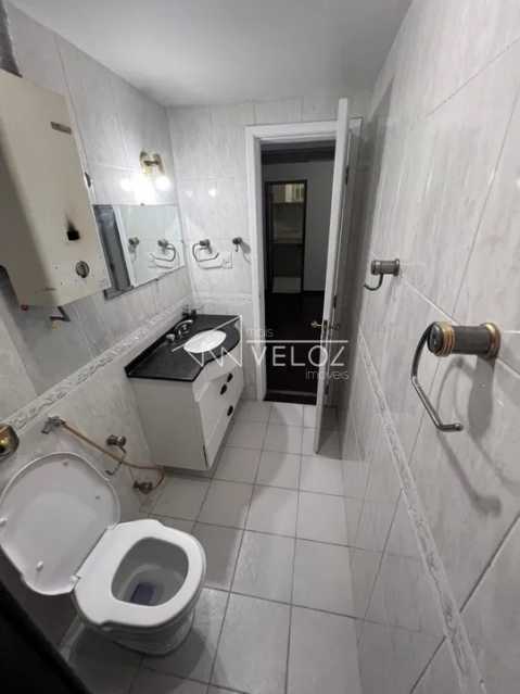 Apartamento à venda com 2 quartos, 75m² - Foto 16