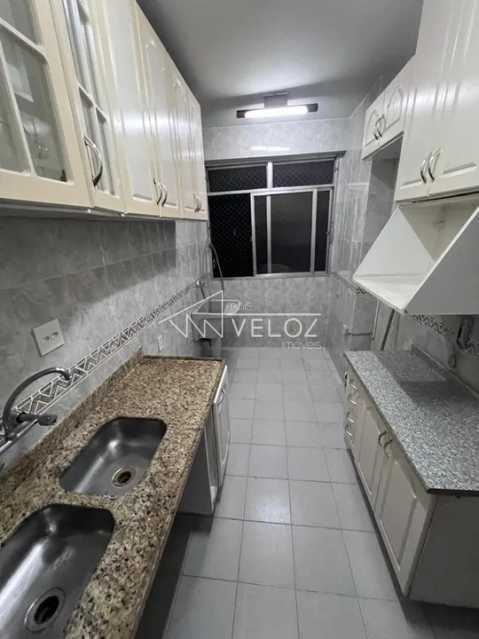 Apartamento à venda com 2 quartos, 75m² - Foto 17