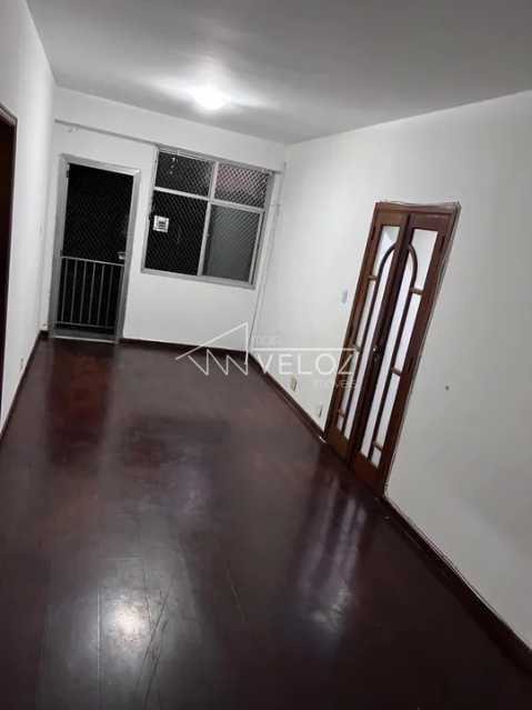 Apartamento à venda com 2 quartos, 75m² - Foto 5