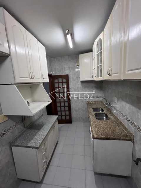 Apartamento à venda com 2 quartos, 75m² - Foto 19