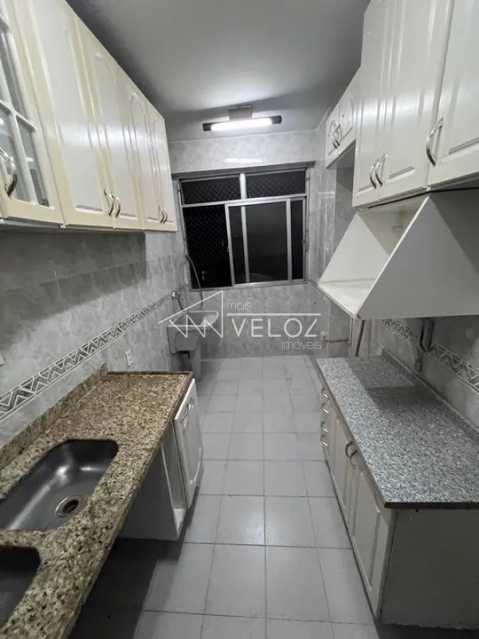 Apartamento à venda com 2 quartos, 75m² - Foto 20