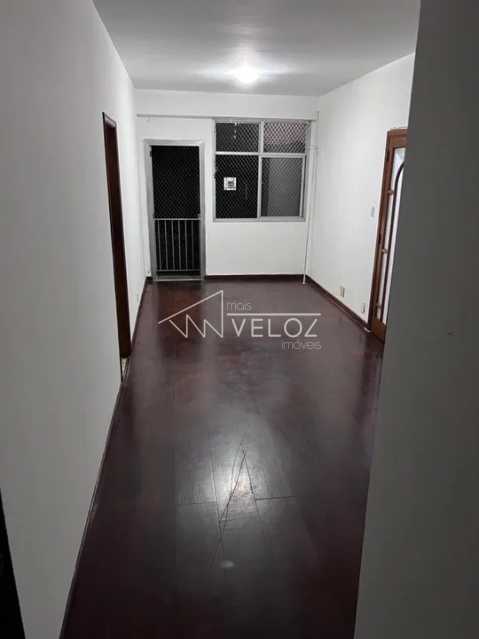 Apartamento à venda com 2 quartos, 75m² - Foto 6