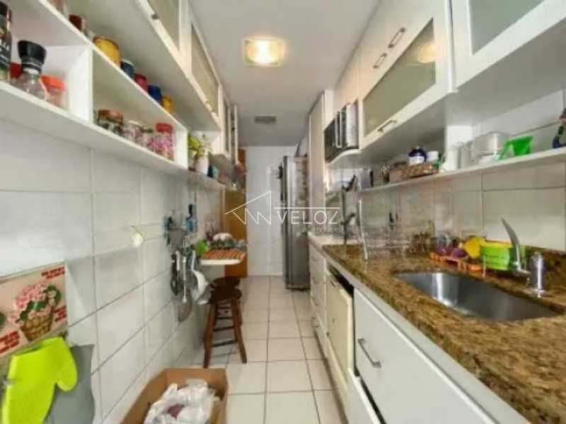 Apartamento, 3 quartos, 88 m² - Foto 3