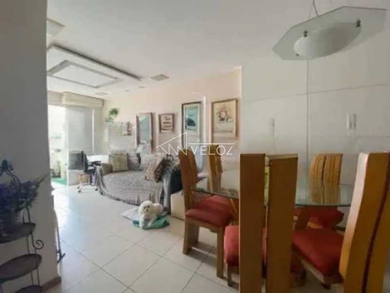 Apartamento, 3 quartos, 88 m² - Foto 10