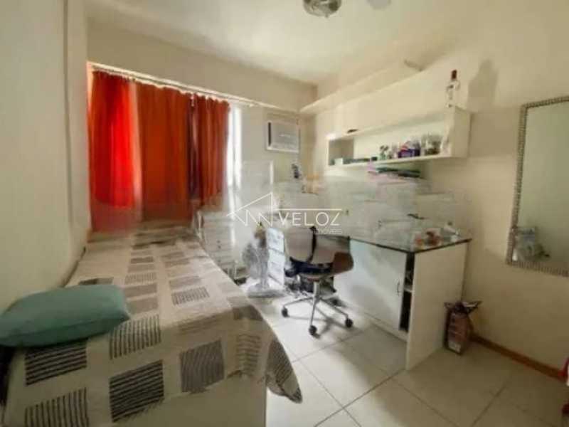 Apartamento, 3 quartos, 88 m² - Foto 6