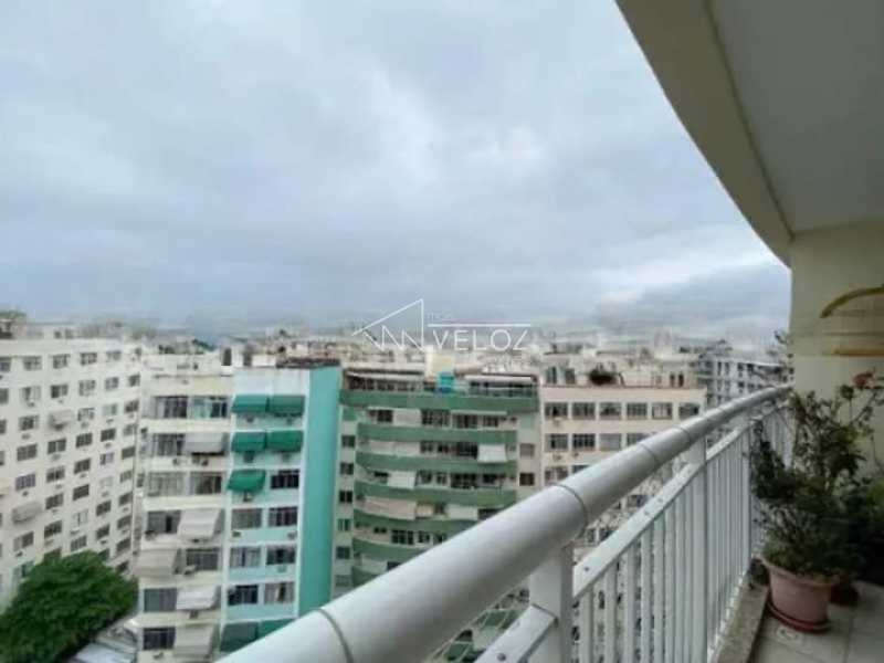 Apartamento, 3 quartos, 88 m² - Foto 9