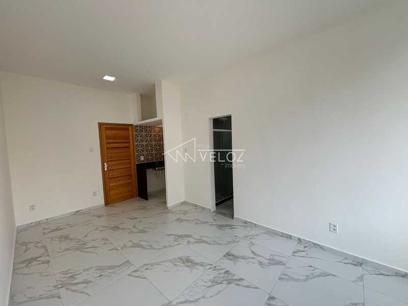 Apartamento à venda, 24m² - Foto 1