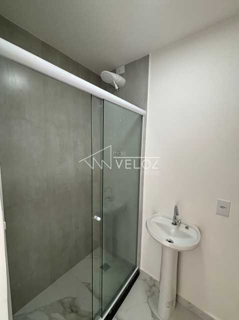 Apartamento à venda, 24m² - Foto 14