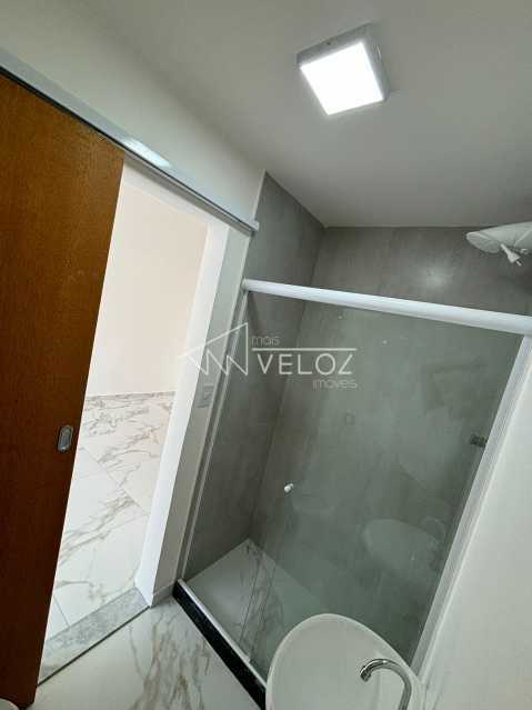 Apartamento à venda, 24m² - Foto 13