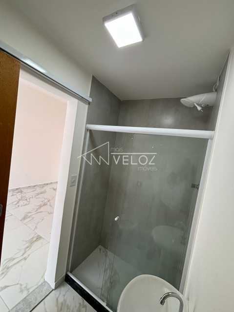 Apartamento à venda, 24m² - Foto 9