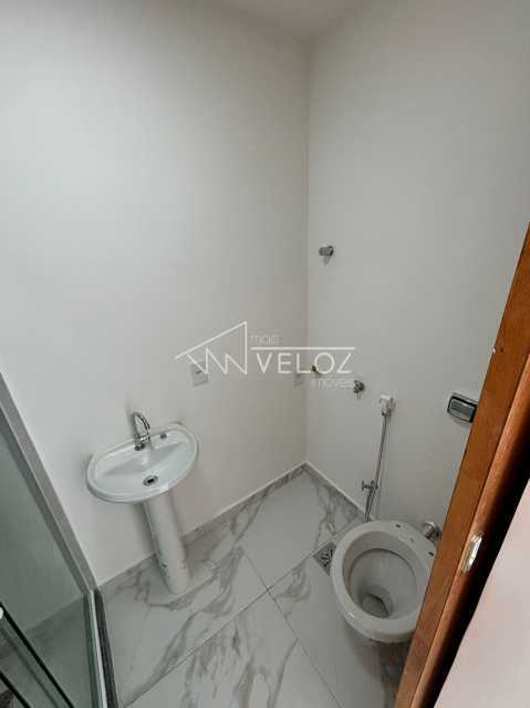 Apartamento à venda, 24m² - Foto 10