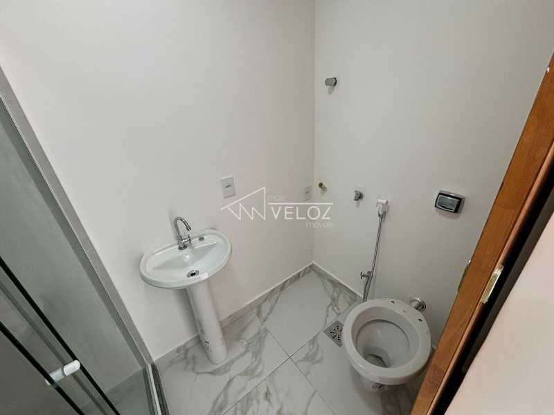 Apartamento à venda, 24m² - Foto 11