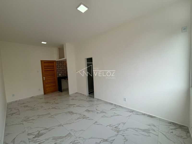 Apartamento à venda, 24m² - Foto 4