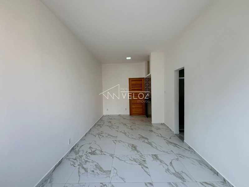 Apartamento à venda, 24m² - Foto 5