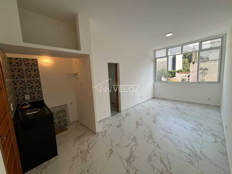 Apartamento à venda, 24m² - Foto 6