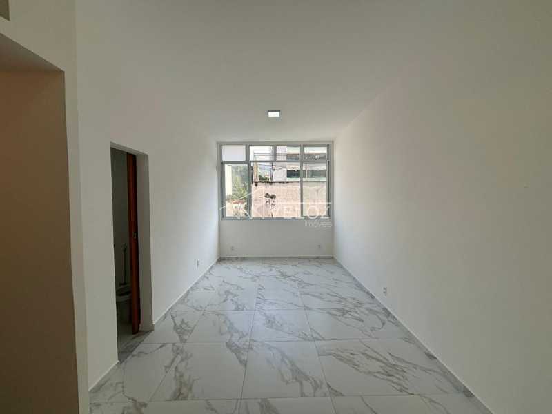 Apartamento à venda, 24m² - Foto 3