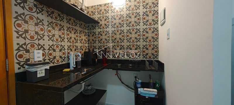 Apartamento, 1 quarto, 24 m² - Foto 17