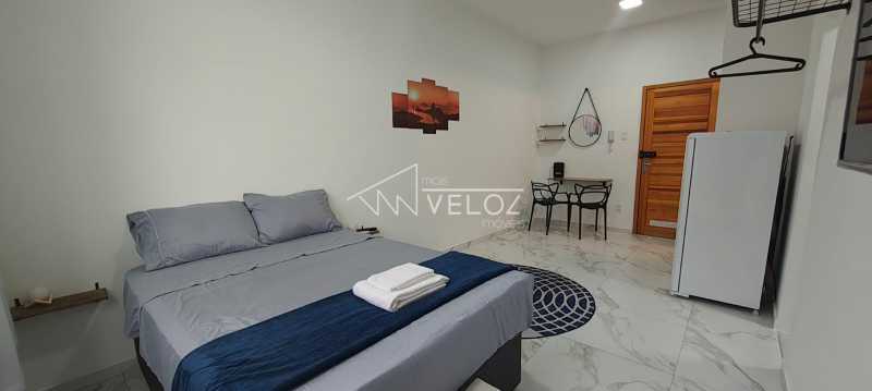Apartamento, 1 quarto, 24 m² - Foto 2