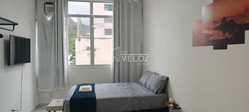 Apartamento, 1 quarto, 24 m² - Foto 16