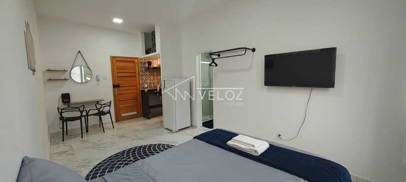 Apartamento, 1 quarto, 24 m² - Foto 3