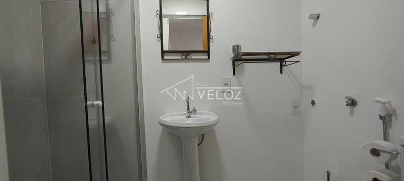 Apartamento, 1 quarto, 24 m² - Foto 22