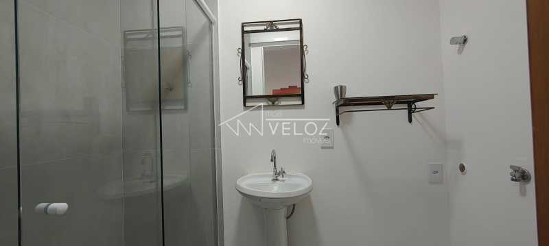 Apartamento, 1 quarto, 24 m² - Foto 20