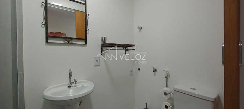 Apartamento, 1 quarto, 24 m² - Foto 6