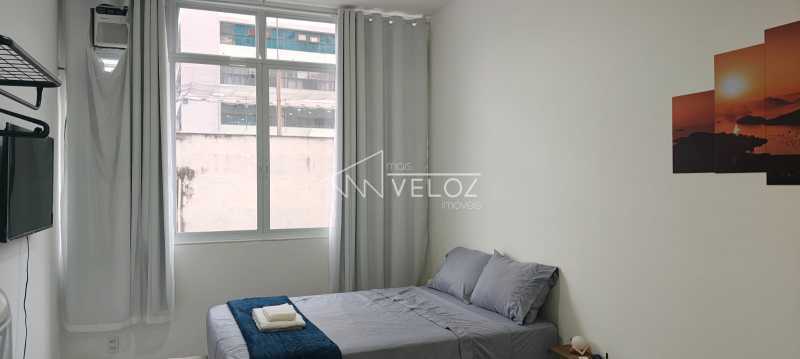 Apartamento, 1 quarto, 24 m² - Foto 19