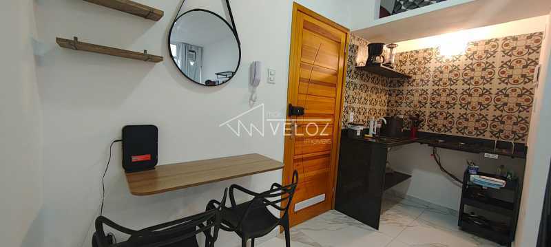 Apartamento, 1 quarto, 24 m² - Foto 12