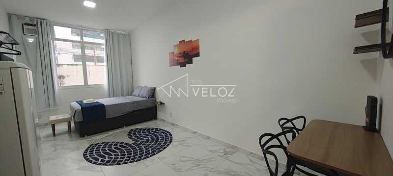 Apartamento, 1 quarto, 24 m² - Foto 21