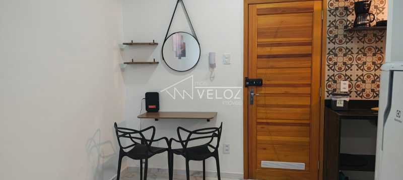 Apartamento, 1 quarto, 24 m² - Foto 1