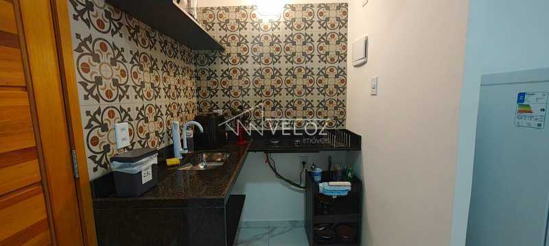 Apartamento, 1 quarto, 24 m² - Foto 23