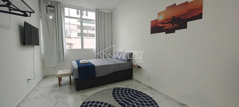 Apartamento, 1 quarto, 24 m² - Foto 7