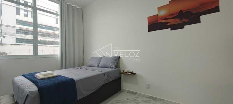 Apartamento, 1 quarto, 24 m² - Foto 8