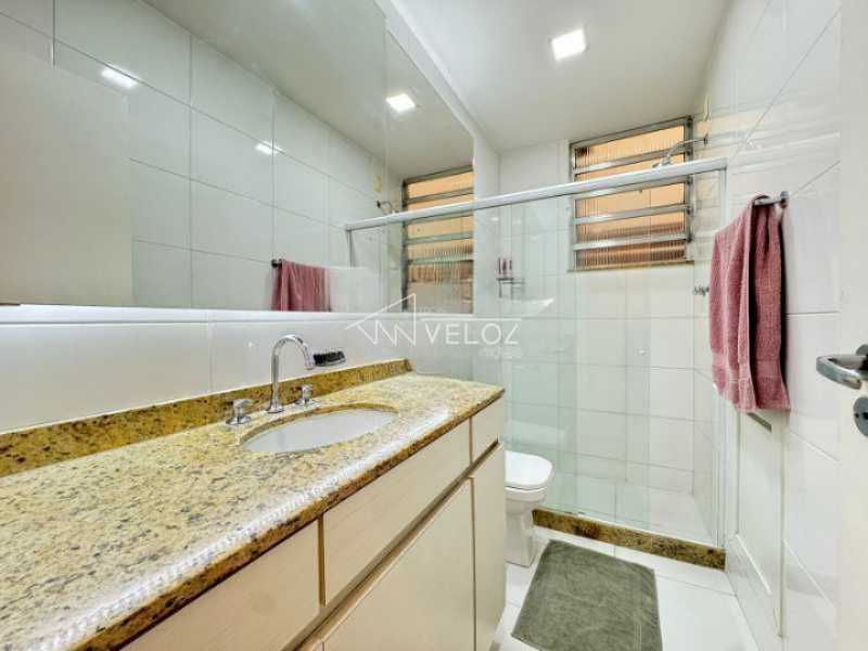 Apartamento à venda com 2 quartos, 70m² - Foto 10