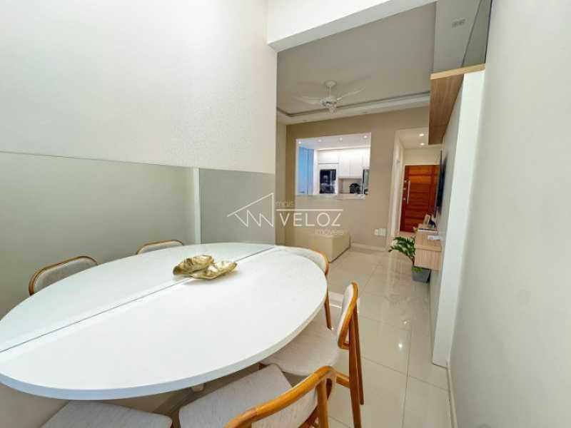 Apartamento à venda com 2 quartos, 70m² - Foto 8