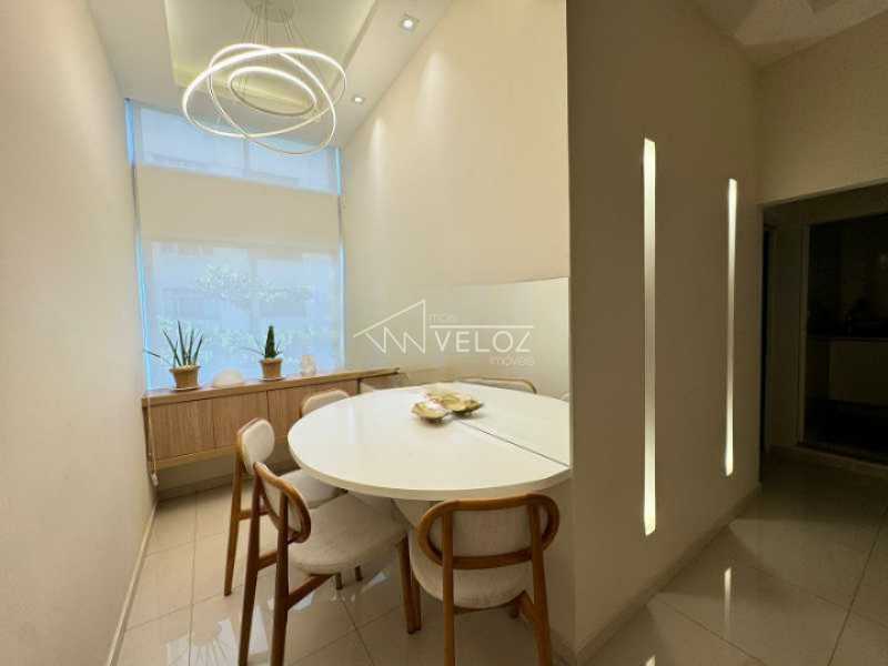 Apartamento à venda com 2 quartos, 70m² - Foto 7