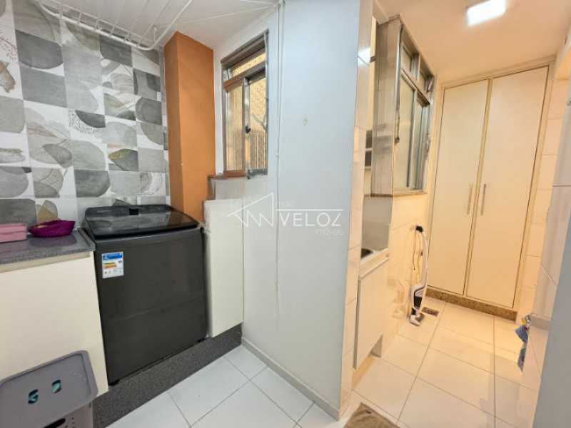 Apartamento à venda com 2 quartos, 70m² - Foto 16