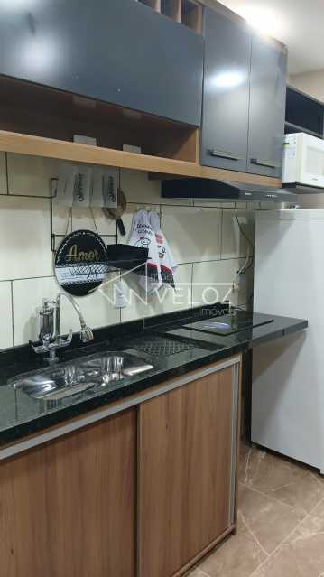 Apartamento, 1 quarto, 30 m² - Foto 1